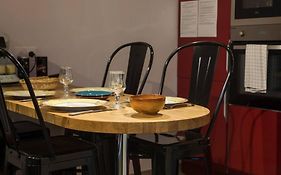 Le Clos De Tanvol 2 -Parking Gratuit- Climatisation-Terrasse